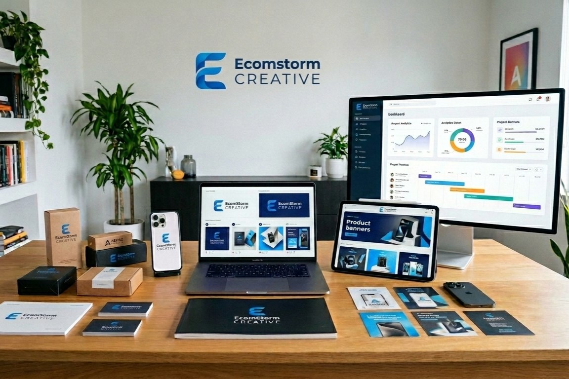 Creative Design Solutions